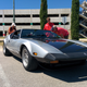 Illustration for article titled Cars and Coffee Austin 7/13/14 Photodump